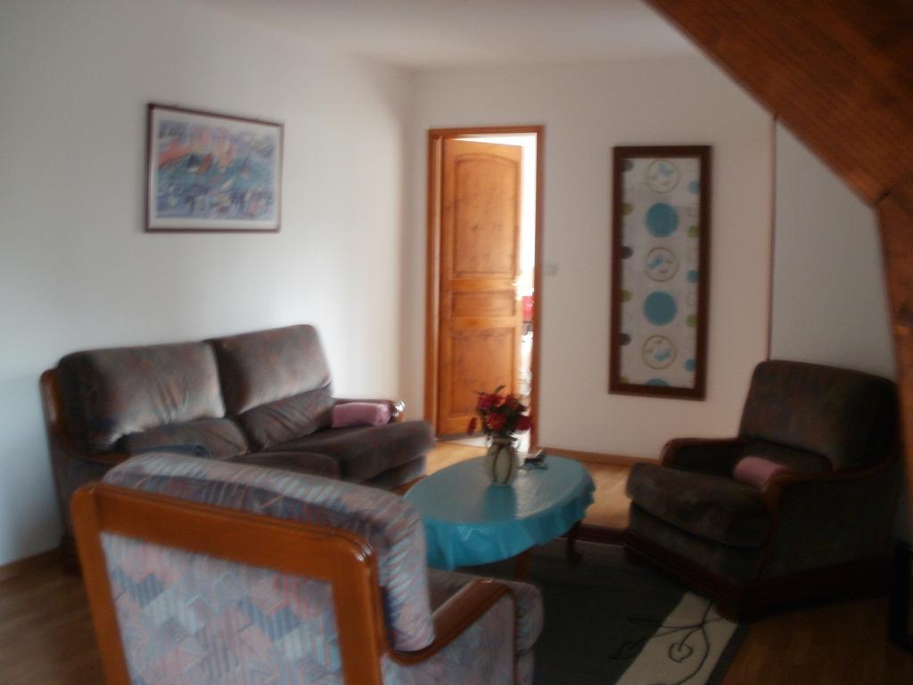 la ferme fleurie Villa Echinghen Exterior foto