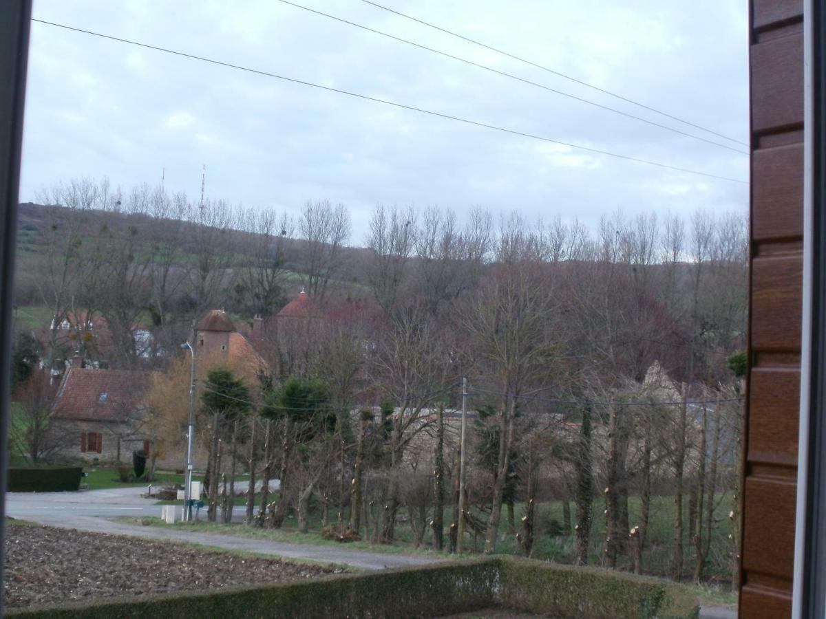 la ferme fleurie Villa Echinghen Exterior foto