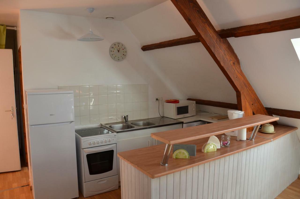 la ferme fleurie Villa Echinghen Exterior foto